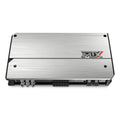 MTX TH900.6 THUNDER 900-Watt Full-Range Class-D 6-Channel Amplifier MTX