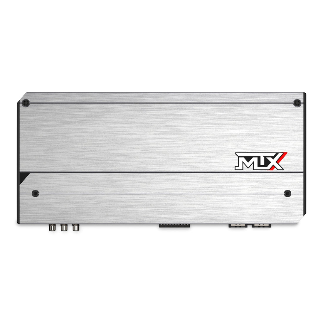 MTX TH1400.5 THUNDER 1400-Watt RMS Class-D 5-Channel Amplifier MTX