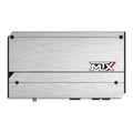 MTX TH1500.1 THUNDER 1500-Watt RMS 1 Mono Block Class-D Amplifier MTX