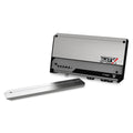 MTX TH1500.1 THUNDER 1500-Watt RMS 1 Mono Block Class-D Amplifier MTX