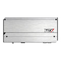 MTX TH2500.1 THUNDER 2500-Watt RMS 1 Mono Block Class-D Amplifier MTX