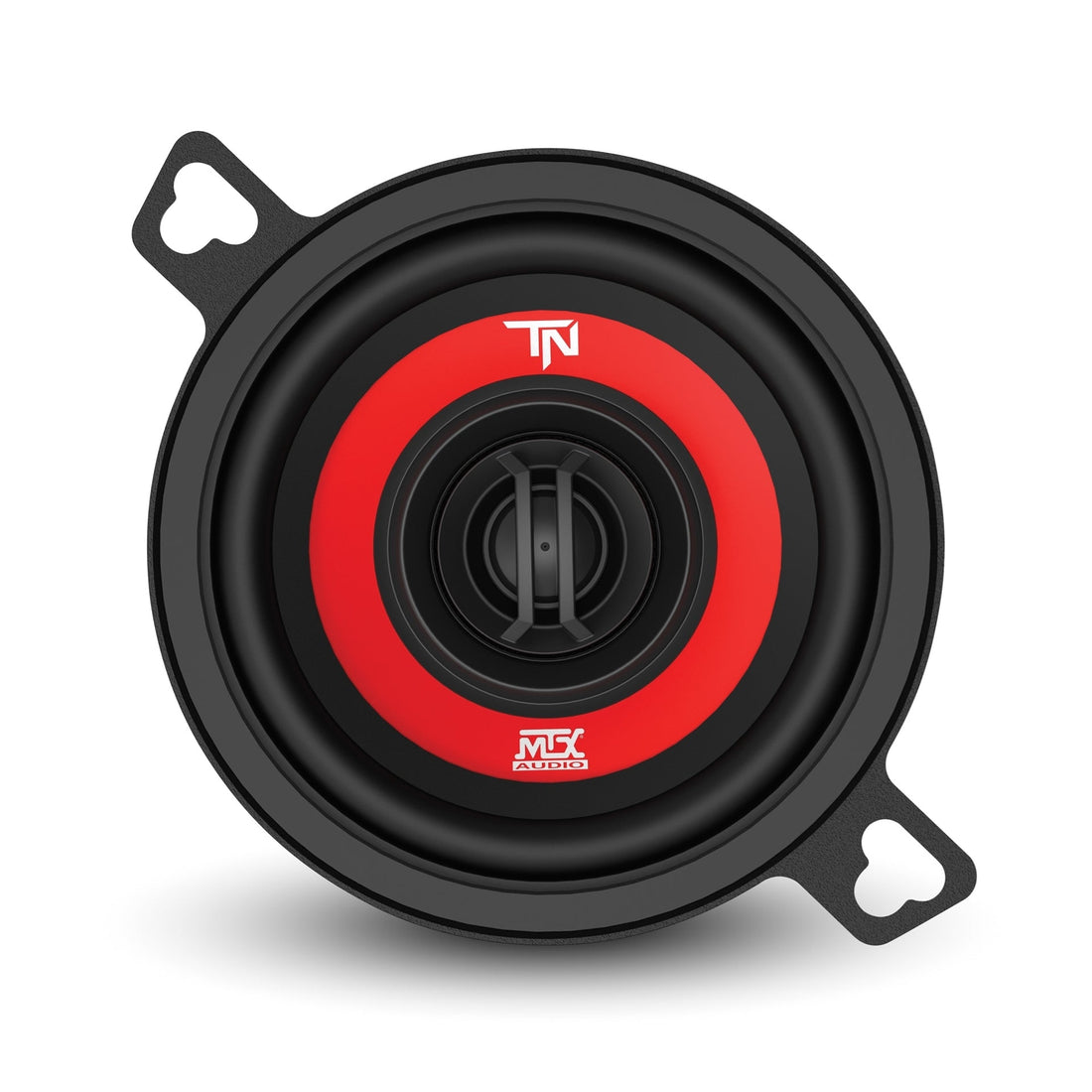 MTX TERMINATOR35 3.5" 2-Way 20-Watt RMS 4 Coaxial Speakers (Sold In Pairs) MTX