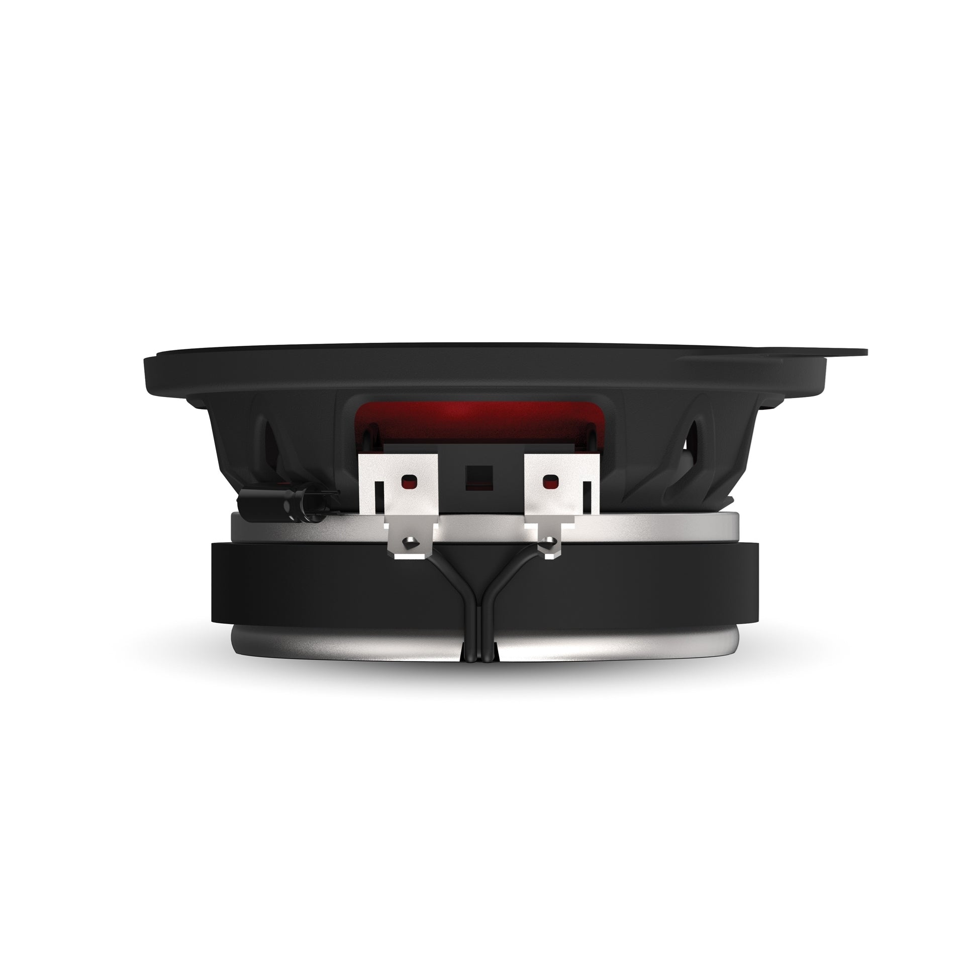 MTX TERMINATOR35 3.5" 2-Way 20-Watt RMS 4 Coaxial Speakers (Sold In Pairs) MTX
