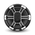 MTX PS8C 8 150-Watt RMS 4 Coaxial Speaker Pair IP-67 Rated with RGB Lighting and Customizable Grille (Sold In Pairs) MTX
