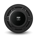 MTX PS8C 8 150-Watt RMS 4 Coaxial Speaker Pair IP-67 Rated with RGB Lighting and Customizable Grille (Sold In Pairs) MTX