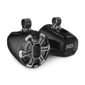 MTX PS8C-BP 8 4 150-Watt RMS IP67 Rated Customizable Speaker Pod Pair with RGB Lighting (Sold In Pairs) MTX