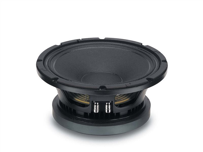 18 Sound 10MB600 10in High Output MB Driver - 3in vc 450W AES 98dB@1W/1mt ISV
