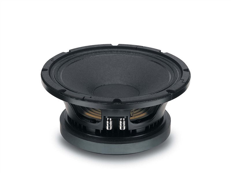 18 Sound 10M600 10in Very High Output MB Driver 3in vc 400W AES 102dB@1W/1mt