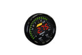 AEM Electronics 30-0308 AEM X-Series Boost Pressure Gauge Kit 30 in/hg to 60 PSI AEM