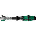 Wera 05051045001 Kraftform Kompakt Zyklop 1/4 in. Drive Ratchet Set (26-Piece) Wera