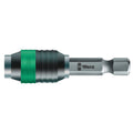 Wera 05052502001 889/4/1 K Rapidaptor Bit Holder for 1/4