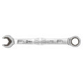 Wera 05073275001 Joker SB Ratcheting Combination Wrench, 15 mm Wera