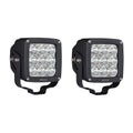 Westin 09-12219B-PR Axis LED Auxiliary Light Westin