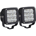 Westin 09-12219B-PR Axis LED Auxiliary Light Westin