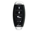 Pursuit 095BPR OEM Replacement Keyless Entry Remote Prestige