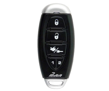 Pursuit 095BPR OEM Replacement Keyless Entry Remote Prestige