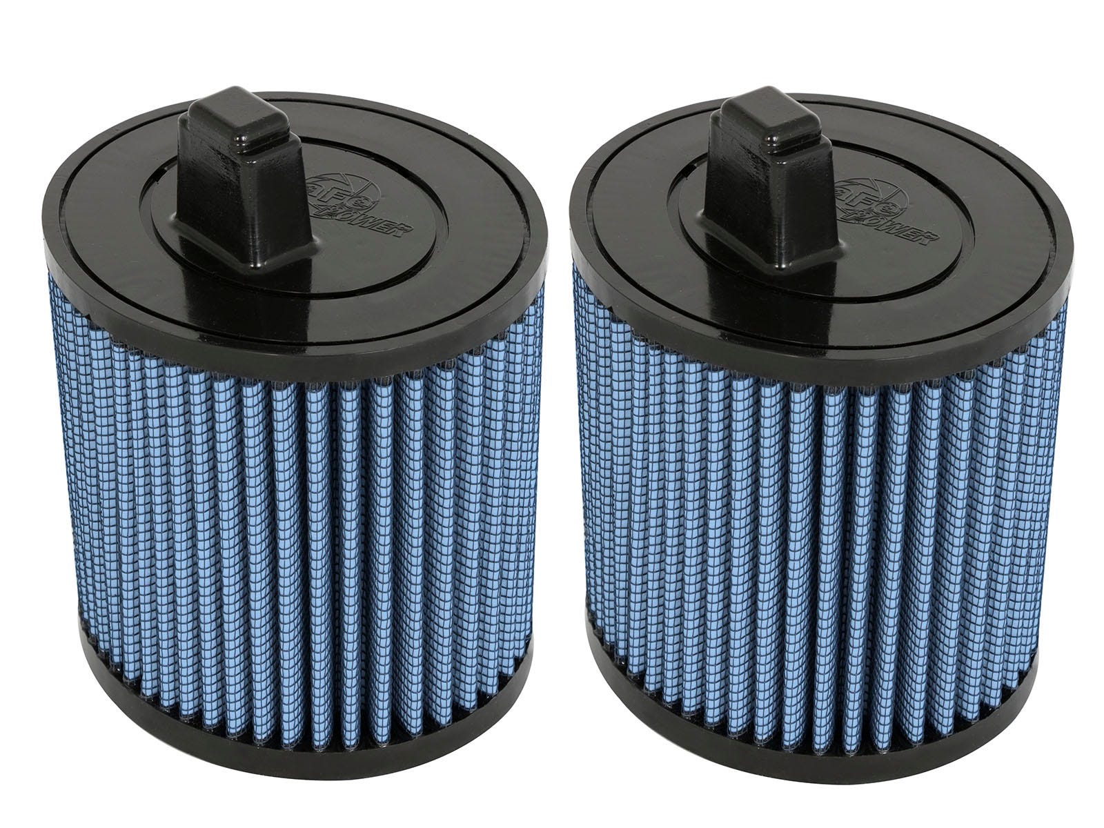 aFe Power 10-10138 Magnum FLOW Pro 5R Air Filter (Cadillac ATS-V 16-19 V6-3.6L (tt)) Afe Power