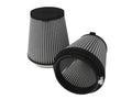 aFe Power 10-10407DM Magnum FLOW Pro DRY S Air Filter (Ford Mustang GT/Dark Horse 2024 V8-5.0L) AFCO