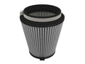 aFe Power 10-10407DM Magnum FLOW Pro DRY S Air Filter (Ford Mustang GT/Dark Horse 2024 V8-5.0L) aFe Power
