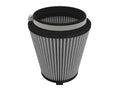 aFe Power 10-10407DM Magnum FLOW Pro DRY S Air Filter (Ford Mustang GT/Dark Horse 2024 V8-5.0L) AFCO
