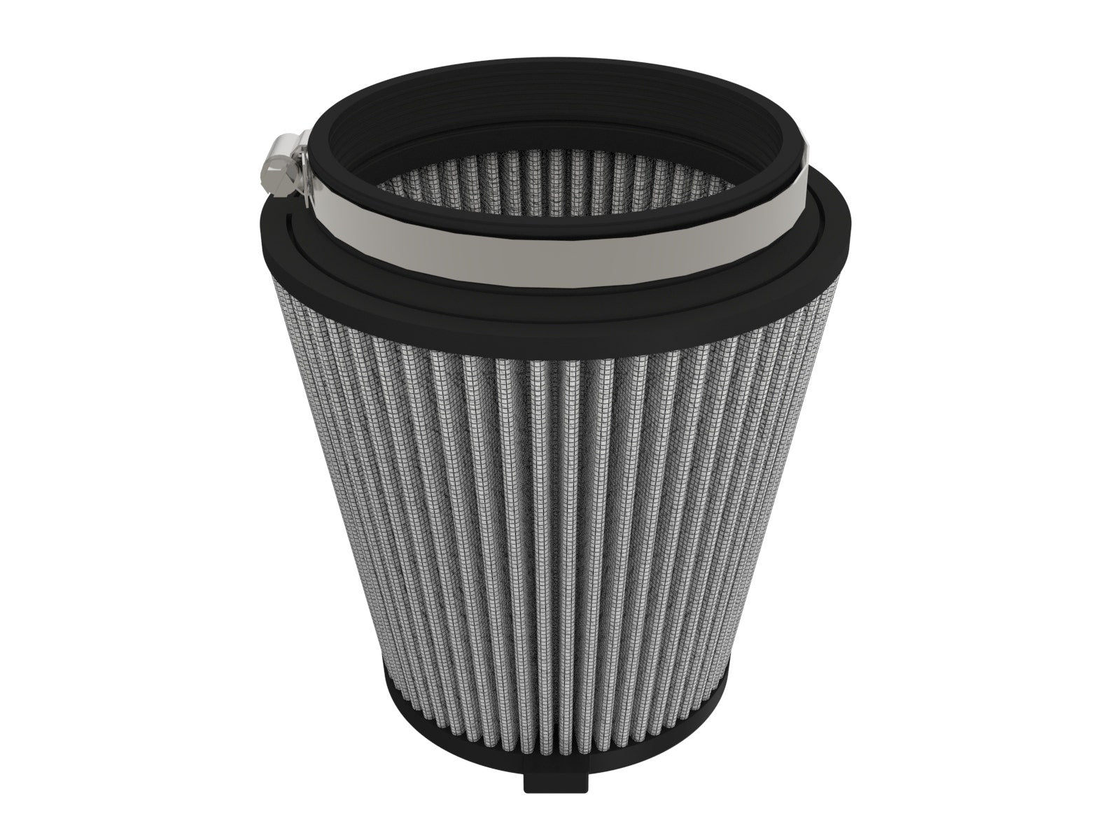 aFe Power 10-10407DM Magnum FLOW Pro DRY S Air Filter (Ford Mustang GT/Dark Horse 2024 V8-5.0L) AFCO