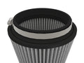 aFe Power 10-10407DM Magnum FLOW Pro DRY S Air Filter (Ford Mustang GT/Dark Horse 2024 V8-5.0L) AFCO
