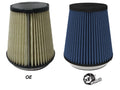 aFe Power 10-10407RM Magnum FLOW Pro 5R Air Filter (Ford Mustang GT/Dark Horse 2024 V8-5.0L) aFe Power
