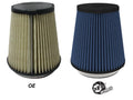 aFe Power 10-10407RM Magnum FLOW Pro 5R Air Filter (Ford Mustang GT/Dark Horse 2024 V8-5.0L) AFCO