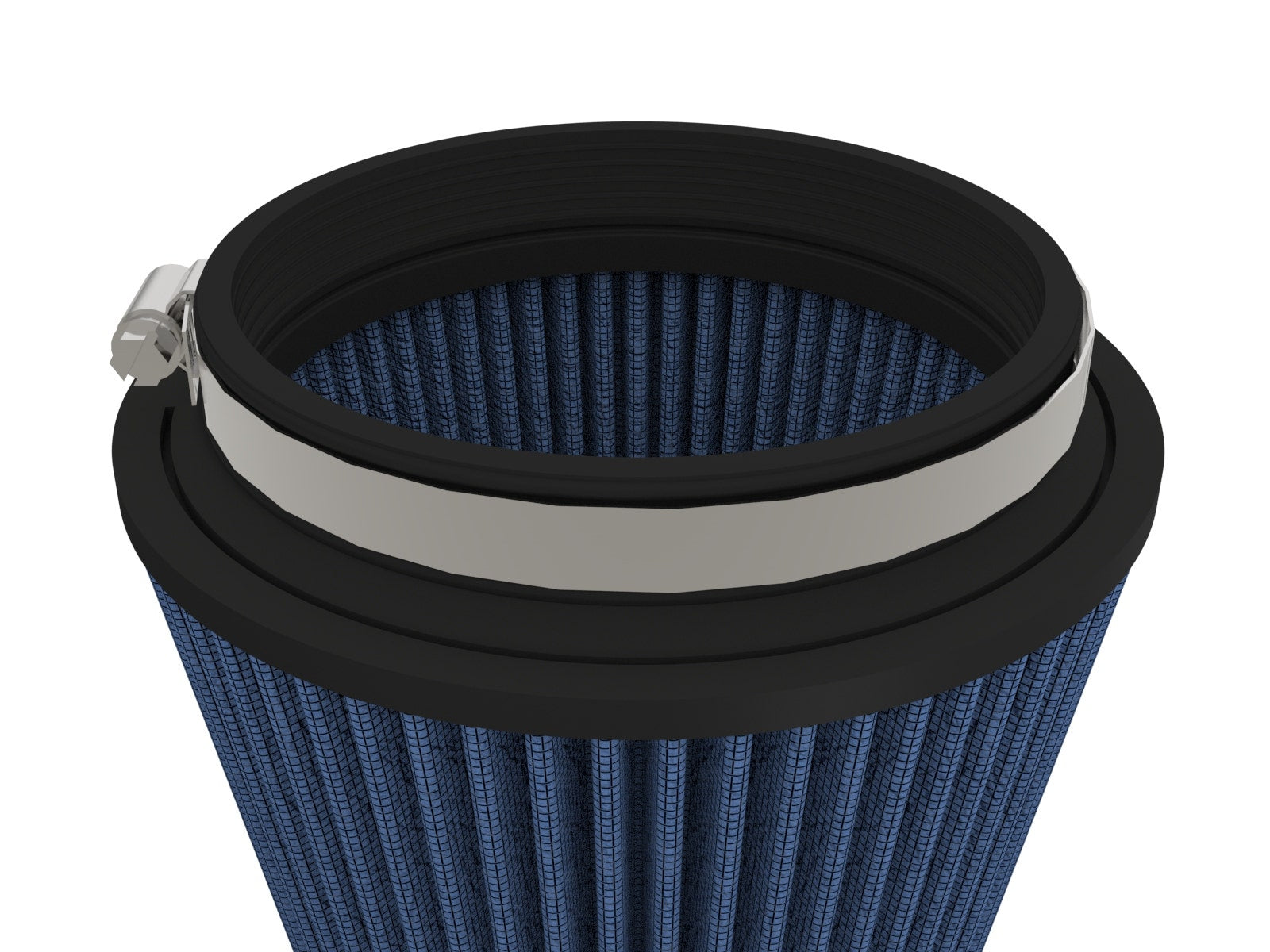 aFe Power 10-10407RM Magnum FLOW Pro 5R Air Filter (Ford Mustang GT/Dark Horse 2024 V8-5.0L) AFCO