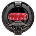 Ritchie BN-202 Navigator Compass - Bulkhead Mount - Black (BN-202) Ritchie