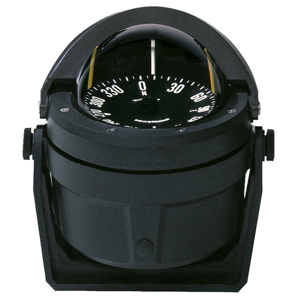 Ritchie B-80 Voyager Compass - Bracket Mount - Black (B-80) Ritchie
