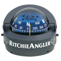 Ritchie RA-93 RitchieAngler Compass - Surface Mount - Gray (RA-93) Ritchie