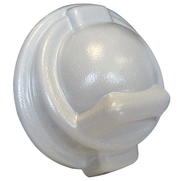 Ritchie BN-202 Navigator Compass Cover - White (BN-C) Ritchie