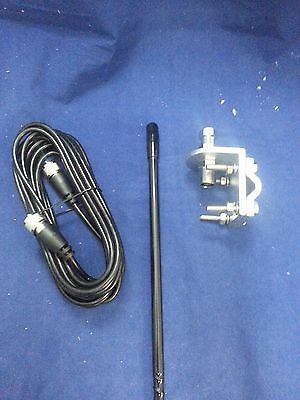 ARIES 10822 Single 4` 500 Watt w/Mirror Mount and Cable ARIES