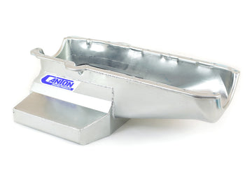 Canton Racing Products 11-122M Small Block Chevy 10" Circle Track Long Sump G Body