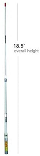Procomm PT99 Base Station Antenna 4 Section-18.5 ft. Omni Direction ProComm