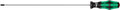 Wera 05008715001 Kraftform Plus 350 PH Phillips Screwdriver, Without Lasertip Wera