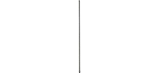Hustler MO3 54 in. Straight Aluminum Mast Hustler