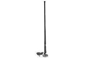ProComm JBC150M - ProComm 15" Flexible Rubber CB Antenna Kit (JBC150M) ProComm