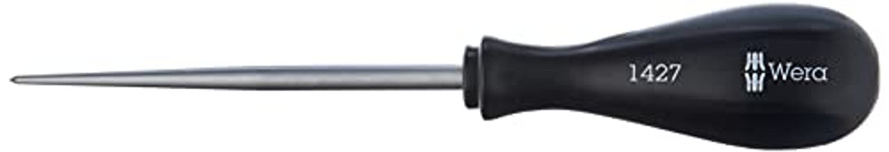 Wera 05027405001 Round Awl, 1427mm Wera