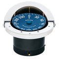 Ritchie SS-2000W SuperSport Compass - Flush Mount - White (SS-2000W) Ritchie