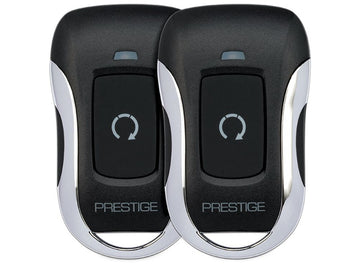 Prestige PE1BTWZ2 Remote Kit - 1 Button; 2-Way LED - Up to 1 Mile Range