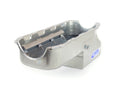 Canton Racing Products 13-082 Small Block Chevy Pre-1985 Drag Race Pan For Stroker Canton