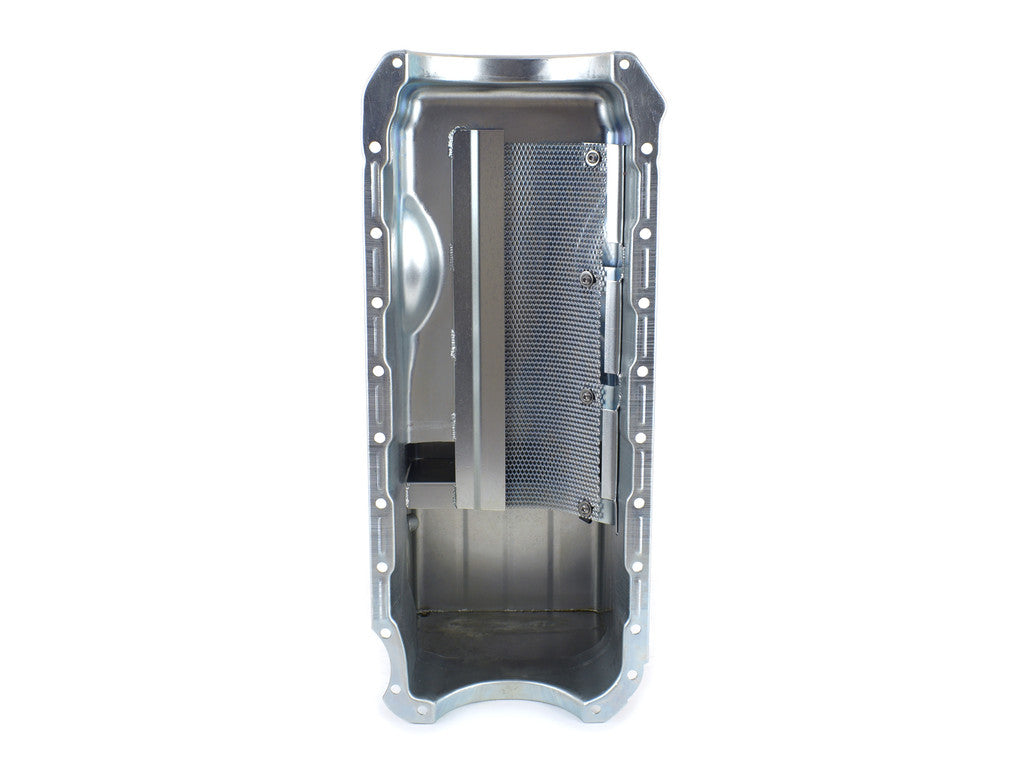 Canton Racing Products 13-330 Big Block Chevy Drag Race Pan For Mark 4 Blocks Canton Racing Products