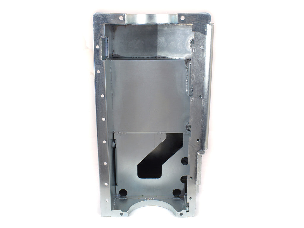 Canton Racing Products 13-672SV Ford 351W SVO Fox Body Drag Race Power Series Pan Canton Racing Products
