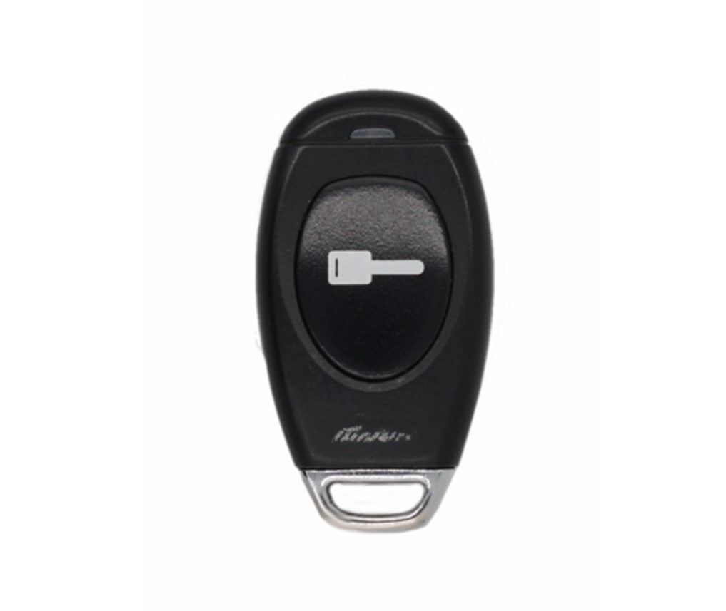Pursuit 141BPR 1-Button Key Fob Remote
