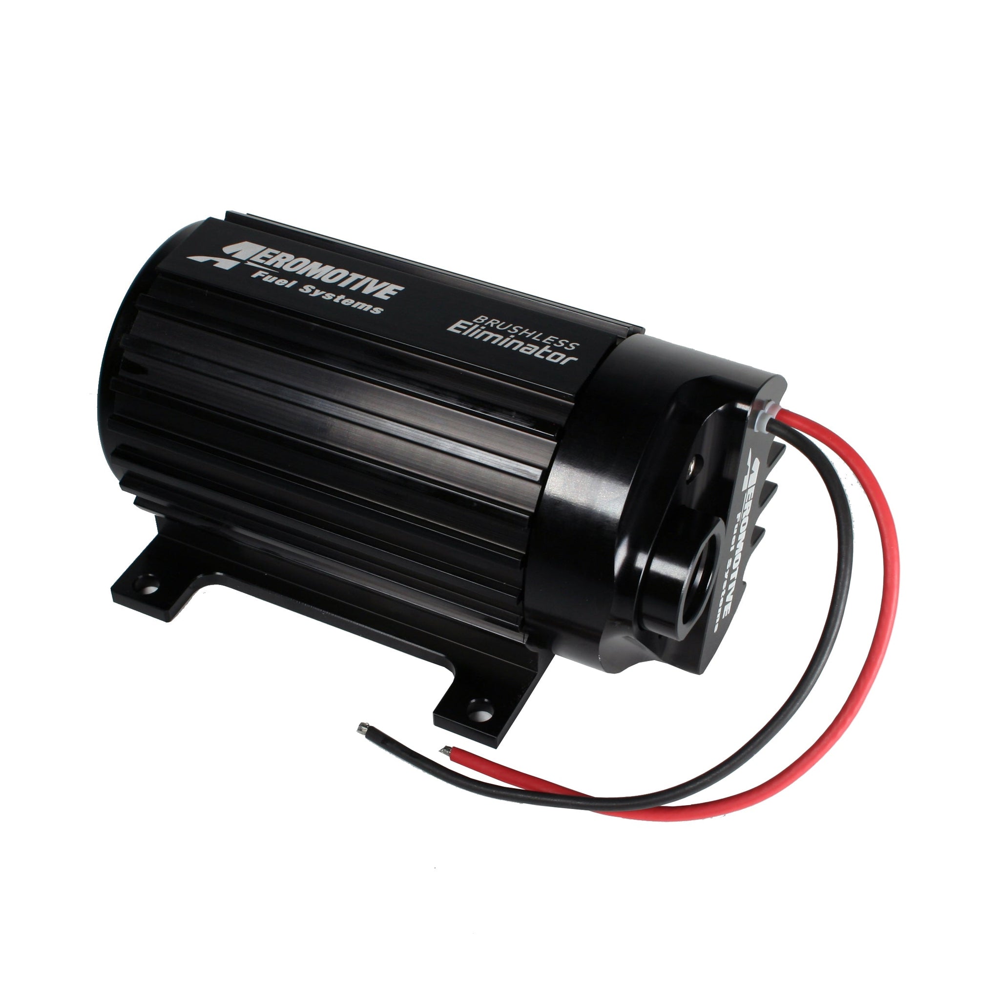 Aeromotive 11184 Brushless Eliminator Signature Pump