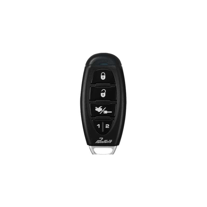 Transmisor remoto sin llave Pursuit 145SPR