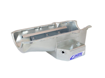Canton Racing Products 15-240T Small Block Chevy 1986 and Up Corvette Road Race Pan Drill America
