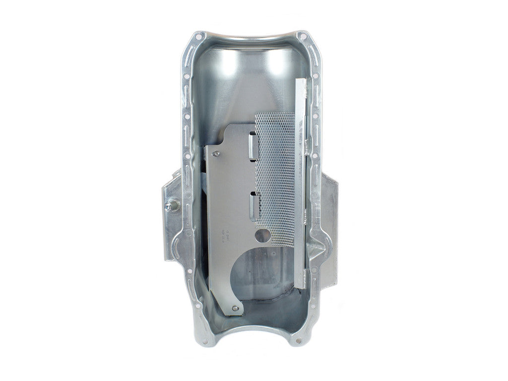Canton Racing Products 15-240T Small Block Chevy 1986 and Up Corvette Road Race Pan Drill America